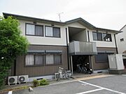 小野駅より徒歩8分 1階 築22年10ヶ月の賃貸物件