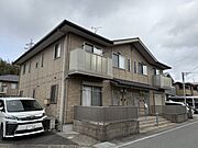 コンフォート大島3 A棟 1階 築18年2ヶ月の賃貸物件