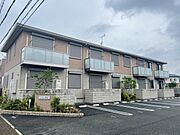 シャーメゾン横尾 2階 築9年3ヶ月の賃貸物件