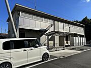 北条町駅より徒歩9分 1階 築12年11ヶ月の賃貸物件