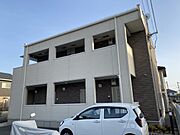 白浜の宮駅より徒歩12分 2階 築11年9ヶ月の賃貸物件