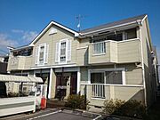 亀山駅より徒歩20分 1階 築25年8ヶ月の賃貸物件