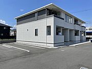 カーサグラスオエステA 1階 築6年2ヶ月の賃貸物件