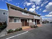 英賀保駅より徒歩10分 1階 築15年8ヶ月の賃貸物件