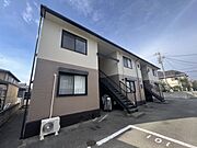 グランベール１ 2階 築29年2ヶ月の賃貸物件