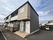 播磨町駅より徒歩13分 1階 築15年2ヶ月の賃貸物件