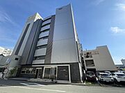 山陽姫路駅より徒歩5分 4階 築46年1ヶ月の賃貸物件