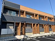 カプラン飾磨II 1階 築3年10ヶ月の賃貸物件