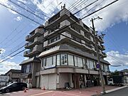 高砂駅より徒歩2分 6階 築44年6ヶ月の賃貸物件