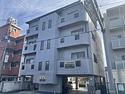 ボヌール五軒邸 4階 築25年11ヶ月の賃貸物件