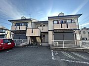 網干駅より徒歩27分 築30年 2階建の賃貸物件