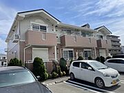 西飾磨駅より徒歩8分 2階 築19年3ヶ月の賃貸物件