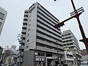 山陽姫路駅より徒歩8分 4階 築36年2ヶ月の賃貸物件