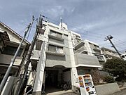 山陽姫路駅より徒歩11分 2階 築38年1ヶ月の賃貸物件