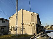 Yファミール 1階 築12年8ヶ月の賃貸物件