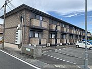 レイツコート柴田 2階 築18年8ヶ月の賃貸物件