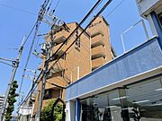 播磨高岡駅より徒歩12分 5階 築38年7ヶ月の賃貸物件