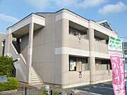 メゾンリッチヒル 1階 築22年8ヶ月の賃貸物件