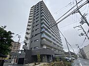 山陽姫路駅より徒歩17分 3階 築2年9ヶ月の賃貸物件