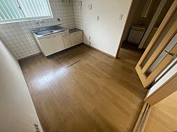 リバティーハウス曽根 A1-1 1階3DKのリビング/ダイニング