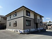 ウィンディーヒルズＡ 2階 築28年4ヶ月の賃貸物件