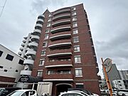 手柄駅より徒歩7分 5階 築41年10ヶ月の賃貸物件