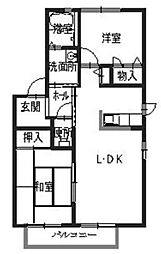 山陽電鉄網干線 平松駅 徒歩22分