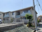 志染駅より徒歩12分 1階 築6年9ヶ月の賃貸物件