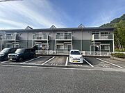 英賀保駅より徒歩24分 2階 築31年1ヶ月の賃貸物件