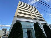 山陽姫路駅より徒歩19分 9階 築18年5ヶ月の賃貸物件