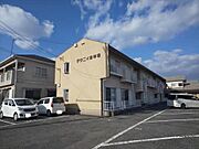 タウニィ津市場 1階 築34年9ヶ月の賃貸物件