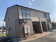 三木駅より徒歩13分 1階 築7年8ヶ月の賃貸物件