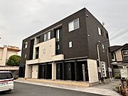 播磨高岡駅より徒歩23分 3階 築8年8ヶ月の賃貸物件