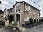 夢前川駅より徒歩9分 1階 築19年6ヶ月の賃貸物件