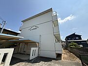 滝野駅より徒歩15分 2階 築37年8ヶ月の賃貸物件