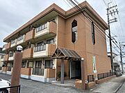 滝野駅より徒歩8分 2階 築35年11ヶ月の賃貸物件