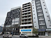 山陽姫路駅より徒歩3分 4階 築12年8ヶ月の賃貸物件