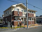 ひめじ別所駅より徒歩6分 1階 築15年8ヶ月の賃貸物件