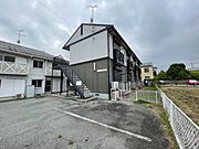 滝野駅より徒歩43分 2階 築31年の賃貸物件