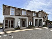 ひめじ別所駅より徒歩10分 2階 築11年7ヶ月の賃貸物件