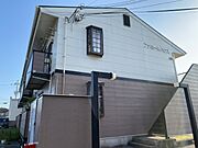 ファミールハウス 1階 築30年8ヶ月の賃貸物件