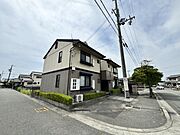 飾磨駅より徒歩13分 1階 築28年1ヶ月の賃貸物件