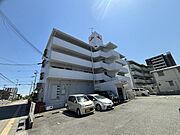 ファミールハイツ 4階 築35年10ヶ月の賃貸物件