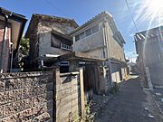 白浜の宮駅より徒歩10分 1階 築62年の賃貸物件