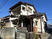 加古川駅より徒歩17分 1階 築44年11ヶ月の賃貸物件