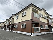 別府駅より徒歩13分 2階 築34年の賃貸物件