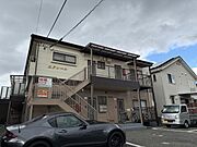 エクレール 1階 築32年10ヶ月の賃貸物件