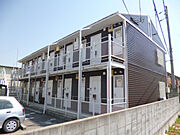 山陽網干駅より徒歩13分 1階 築30年8ヶ月の賃貸物件