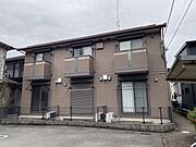 亀山駅より徒歩8分 2階 築19年9ヶ月の賃貸物件