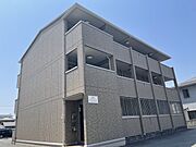 亀山駅より徒歩5分 2階 築16年2ヶ月の賃貸物件